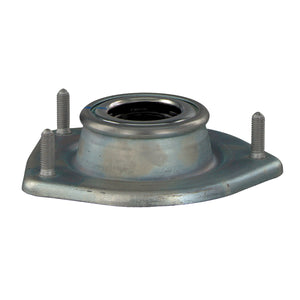 Front Strut Mounting Inc Friction Bearing Fits FIAT Cinquecento Seice Febi 12081