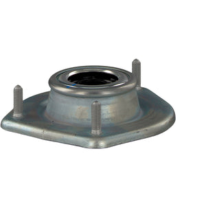 Front Strut Mounting Inc Friction Bearing Fits FIAT Cinquecento Seice Febi 12081
