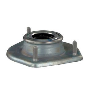 Front Strut Mounting Inc Friction Bearing Fits FIAT Cinquecento Seice Febi 12081