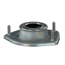 Load image into Gallery viewer, Front Strut Mounting Inc Friction Bearing Fits FIAT Cinquecento Seice Febi 12081