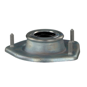 Front Strut Mounting Inc Friction Bearing Fits FIAT Cinquecento Seice Febi 12081