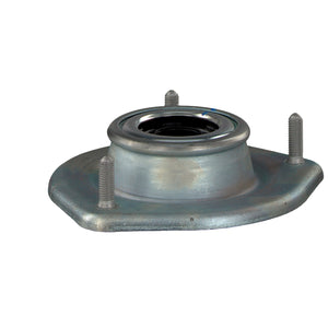 Front Strut Mounting Inc Friction Bearing Fits FIAT Cinquecento Seice Febi 12081