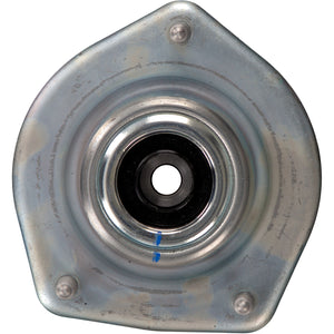 Front Strut Mounting Inc Friction Bearing Fits FIAT Cinquecento Seice Febi 12081