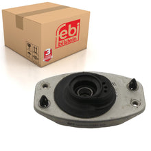 Load image into Gallery viewer, Front Strut Mounting Inc Friction Bearing Fits Lancia Y FIAT Punto Ca Febi 12082