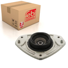 Load image into Gallery viewer, Front Strut Mounting Inc Friction Bearing Fits Lancia Dedra FIAT Brav Febi 12083