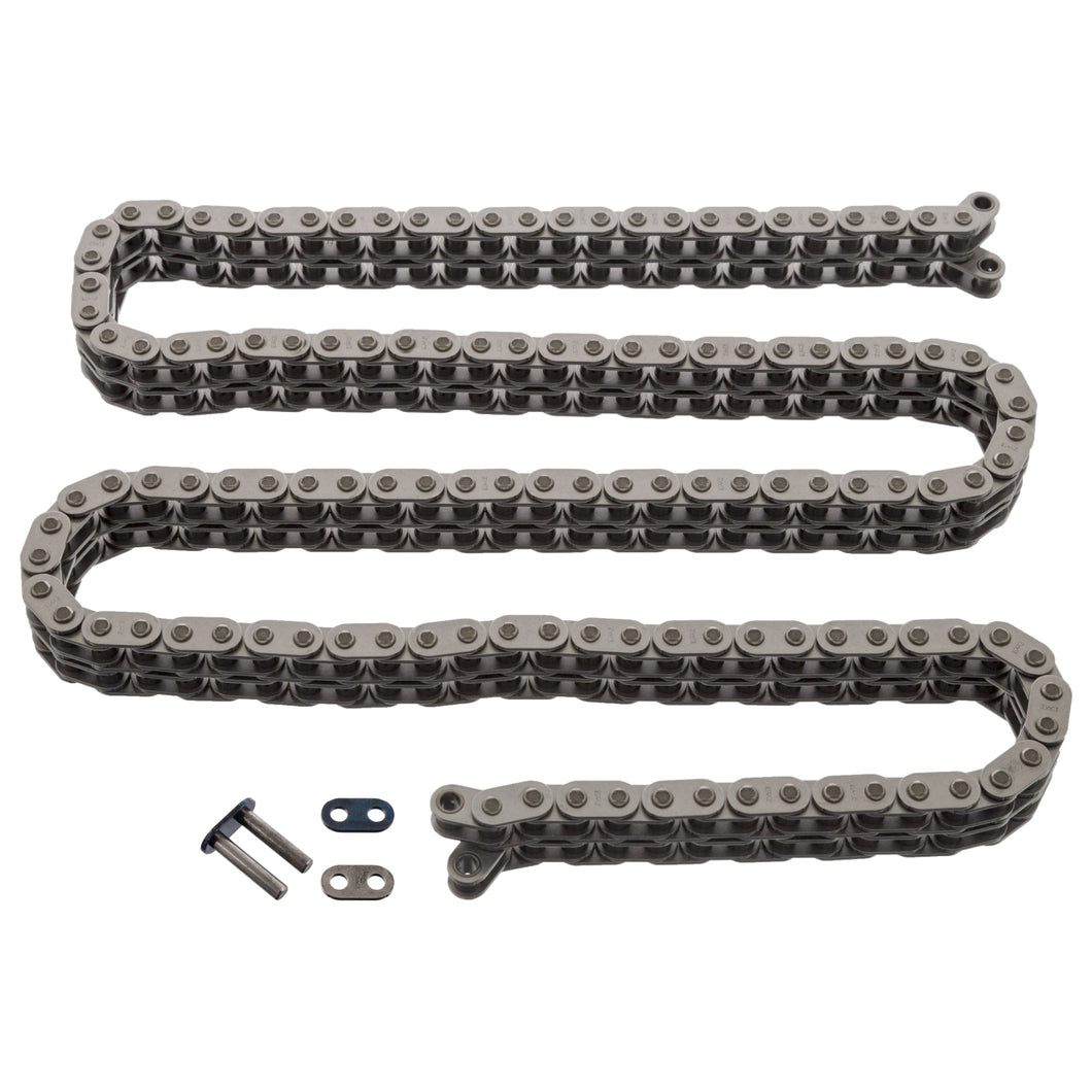 Camshaft Timing Chain Fits Mercedes 124 190 C-Class 003 997 48 94 Febi 12086