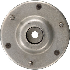 Front Strut Mounting No Friction Bearing Fits FIAT Ducato 280 290 Tal Febi 12090