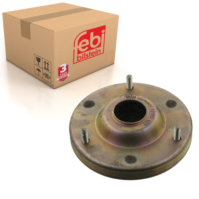 Front Strut Mounting No Friction Bearing Fits FIAT Ducato 280 290 Tal Febi 12090