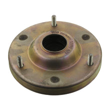 Load image into Gallery viewer, Front Strut Mounting No Friction Bearing Fits FIAT Ducato 280 290 Tal Febi 12090
