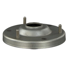 Load image into Gallery viewer, Front Strut Mounting Inc Friction Bearing Fits FIAT Ducato 280 290 Ta Febi 12091
