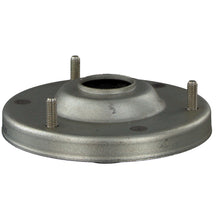 Load image into Gallery viewer, Front Strut Mounting Inc Friction Bearing Fits FIAT Ducato 280 290 Ta Febi 12091