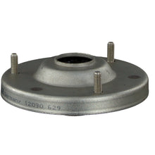 Load image into Gallery viewer, Front Strut Mounting Inc Friction Bearing Fits FIAT Ducato 280 290 Ta Febi 12091