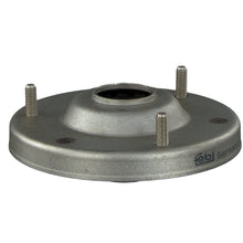 Load image into Gallery viewer, Front Strut Mounting Inc Friction Bearing Fits FIAT Ducato 280 290 Ta Febi 12091