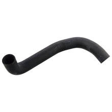 Load image into Gallery viewer, Lower Radiator Hose Fits Mercedes Benz Model 123 OE 1235011882 Febi 12094