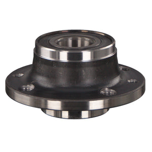 146 Rear Wheel Bearing Hub Kit Fits Alfa 51754192 Febi 12116