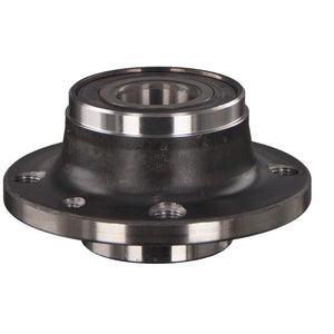 146 Rear Wheel Bearing Hub Kit Fits Alfa 51754192 Febi 12116