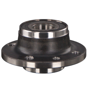 146 Rear Wheel Bearing Hub Kit Fits Alfa 51754192 Febi 12116