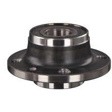 Load image into Gallery viewer, 146 Rear Wheel Bearing Hub Kit Fits Alfa 51754192 Febi 12116