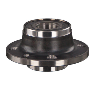 146 Rear Wheel Bearing Hub Kit Fits Alfa 51754192 Febi 12116