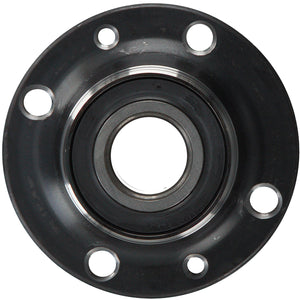 146 Rear Wheel Bearing Hub Kit Fits Alfa 51754192 Febi 12116