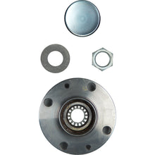 Load image into Gallery viewer, 146 Rear Wheel Bearing Hub Kit Fits Alfa 46425959 Febi 12117