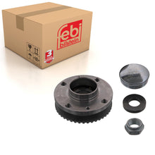 Load image into Gallery viewer, 146 Rear Wheel Bearing Hub Kit Fits Alfa 46425959 Febi 12117