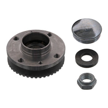 Load image into Gallery viewer, 146 Rear Wheel Bearing Hub Kit Fits Alfa 46425959 Febi 12117