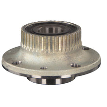 Load image into Gallery viewer, 146 Rear ABS Wheel Bearing Hub Kit Fits Alfa 7769902 Febi 12118