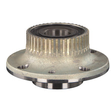 Load image into Gallery viewer, 146 Rear ABS Wheel Bearing Hub Kit Fits Alfa 7769902 Febi 12118