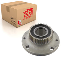 Load image into Gallery viewer, 146 Rear ABS Wheel Bearing Hub Kit Fits Alfa 7769902 Febi 12118