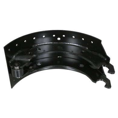 Brake Shoe Fits Bergische Achsen OE 0509127830S1 Febi 12127