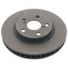 Load image into Gallery viewer, Pair of Front Brake Disc Fits Toyota Carina Corona OE 4351205010 Febi 12139