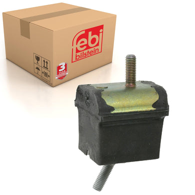 Espace Right Engine Mount Mounting Support Fits Renault 77 00 783 016 Febi 12155