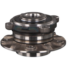 Load image into Gallery viewer, Front ABS Wheel Bearing Hub Kit Fits BMW 31 22 1 093 427 Febi 12179