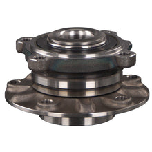 Load image into Gallery viewer, Front ABS Wheel Bearing Hub Kit Fits BMW 31 22 1 093 427 Febi 12179