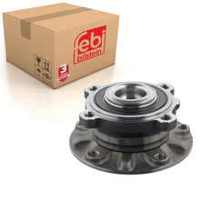 Load image into Gallery viewer, Front ABS Wheel Bearing Hub Kit Fits BMW 31 22 1 093 427 Febi 12179
