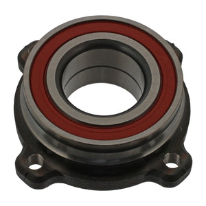 M5 Rear Wheel Hub Fits BMW 33 41 1 095 652 Febi 12180