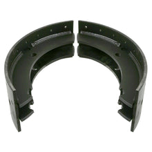 Load image into Gallery viewer, Brake Shoe Set Fits Volvo B12 BR F10 F12 F16 FH G3 G4 FH12 G1 G2 FH16 Febi 12209