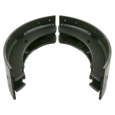 Brake Shoe Set Fits Volvo B12 BR F10 F12 F16 FH G3 G4 FH12 G1 G2 FH16 Febi 12209