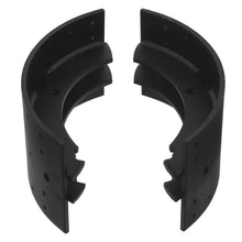 Load image into Gallery viewer, Brake Shoe Set Fits Volvo F10 F12 F16 FH G3 G4 FH12 BR G1 G2 FH16 FL1 Febi 12215