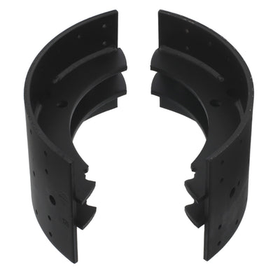 Brake Shoe Set Fits Volvo F10 F12 F16 FH G3 G4 FH12 BR G1 G2 FH16 FL1 Febi 12215