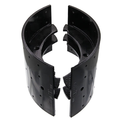 Brake Shoe Set Fits Volvo B10 B BLE B12 BX RC F10 F12 F16 FH G3 G4 FH Febi 12218