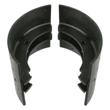 Load image into Gallery viewer, Brake Shoe Set Fits Volvo F10 F12 F16 FH G3 G4 FH12 G1 G2 FH16 FL10 F Febi 12221