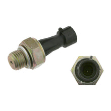 Load image into Gallery viewer, Oil Pressure Sensor Inc Sealing Ring Fits Ford KA Fiat 500 Vauxhall Febi 12228
