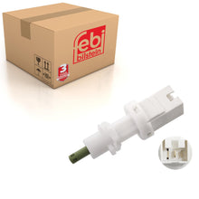 Load image into Gallery viewer, Brake Clutch Pedal 3 Pin Switch Fits Peugeot Boxer Citroen Jumper Febi 12230