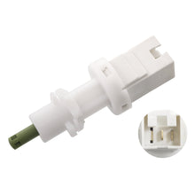Load image into Gallery viewer, Brake Clutch Pedal 3 Pin Switch Fits Peugeot Boxer Citroen Jumper Febi 12230
