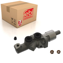 Load image into Gallery viewer, Brake Master Cylinder Fits Mercedes Benz 190 Series model 201 C-Class Febi 12272