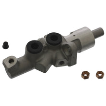 Load image into Gallery viewer, Brake Master Cylinder Fits Mercedes Benz 190 Series model 201 C-Class Febi 12272