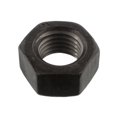 Hex Nut Fits DAF 65 CF 865 AVM XF 530 DB 250 F 1700 1900 2100 2300 25 Febi 12283