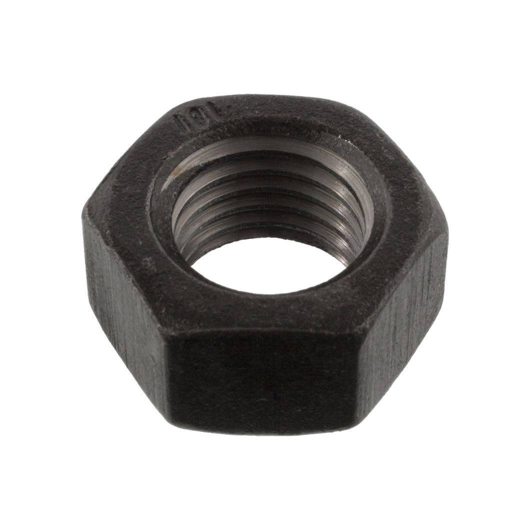 Hex Nut Fits DAF 65 CF 865 AVM XF 530 DB 250 F 1700 1900 2100 2300 25 Febi 12283